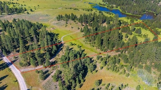570 High Valley Rd, Cascade, ID 83611