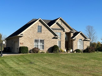 1851 N Franklin Rd, Greenwood, IN 46143