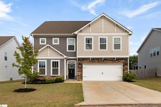453 Pine Nut Way, Boiling Springs, SC 29316