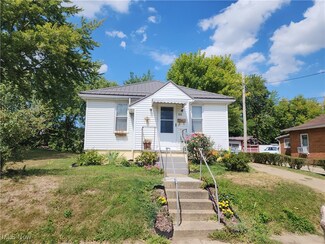 93 E King St, Zanesville, OH 43701