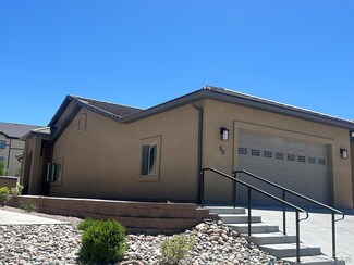55 Aberdeen Bluffs, Pueblo, CO 81004
