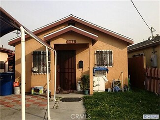 9534 Hickory St, Los Angeles, CA 90002
