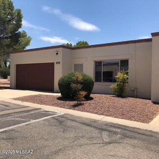 7618 E Bellevue St, Tucson, AZ 85715