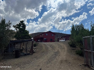 6151 Hubbard Rd, Acton, CA 93510