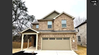 1051 Kenney Fort Crossing Unit 57, Round Rock, TX 78665