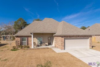 5323 Knight Dr, Zachary, LA 70791