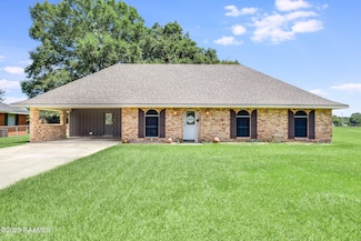 101 Halifax Dr, Lafayette, LA 70507