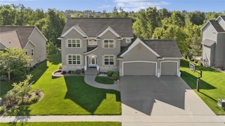 3037 Brookfield Dr, Marion, IA 52302