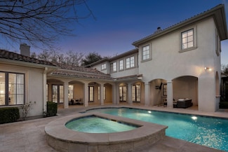 4720 Rockcliff Rd Unit 5, Austin, TX 78746