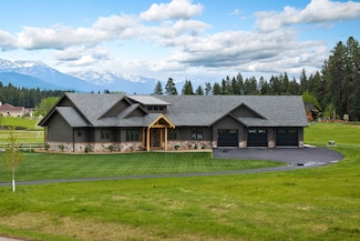 665 Sweetgrass Ranch Rd, Kalispell, MT 59901