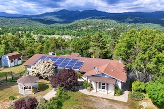 44800 Ahwahnee Acres Rd, Ahwahnee, CA 93601