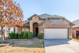 5613 Buffalo Springs Dr, Frisco, TX 75036