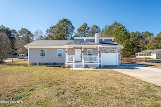 9872 Nc Highway 72 E, Lumberton, NC 28358