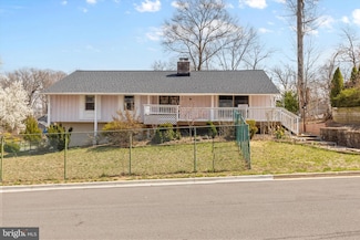 13407 Kiama Ct, Laurel, MD 20708