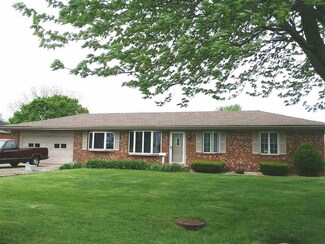 205 E Cole St, Swayzee, IN 46986