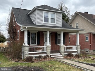 14 Montrose Ave, Lancaster, PA 17603