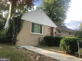 3528 Military Rd, Arlington, VA 22207
