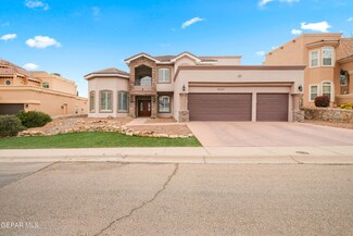 6405 Calle Lomas Dr Unit 5, El Paso, TX 79912
