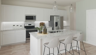 The Hollins, Lexington, SC 29073