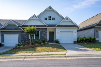 155 Sanctuary Place, Jasper, GA 30143