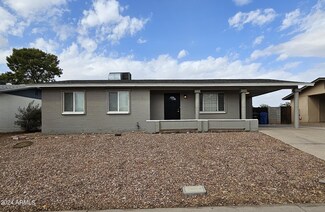17442 N 8th Ave, Phoenix, AZ 85023