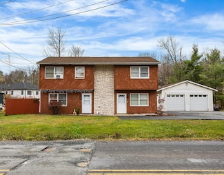 162 Park Ave, Monticello, NY 12701