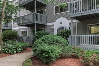 47 Dogwood Dr Unit U304, Nashua, NH 03062