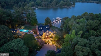 8941 Bozman Neavitt Rd, Saint Michaels, MD 21663