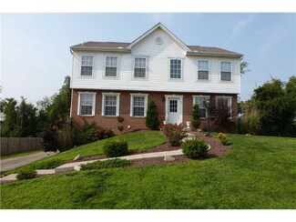305 Kennett Dr, Elizabeth, PA 15037