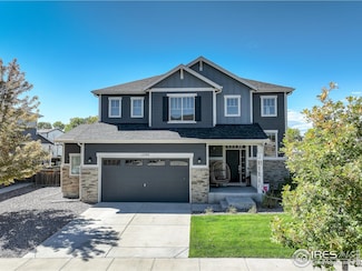 12299 Idalia Place, Commerce City, CO 80603