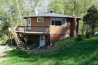 141 Upper Crossroad, Ludlow, VT 05149