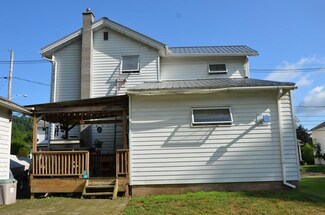 315 Poplar St, Towanda, PA 18848