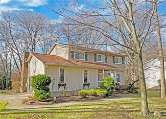 477 Vinewood Ave, Tallmadge, OH 44278