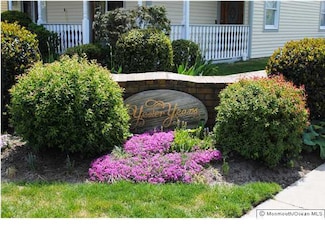 107 Brinley Ave Unit 2, Bradley Beach, NJ 07720