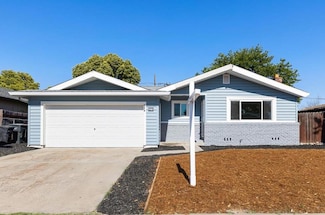 3270 Nareb St, Sacramento, CA 95838