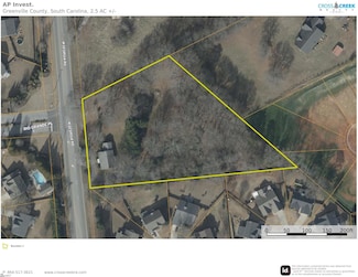 1611 W Georgia Rd, Simpsonville, SC 29680