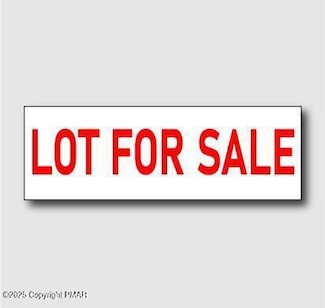 Lot 3012 Braintree Dr, Saw Creek, PA 18324