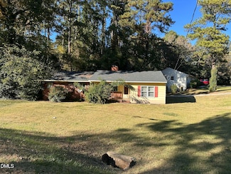 2479 Milburnie Rd, Raleigh, NC 27610