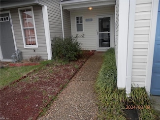 160 Squire Reach, Suffolk, VA 23434