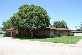 210 SE Seminole, Satanta, KS 67870