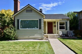 1046 Watt St, Reno, NV 89509