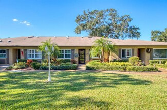 3259 Hilary Cir Unit C, Palm Harbor, FL 34684