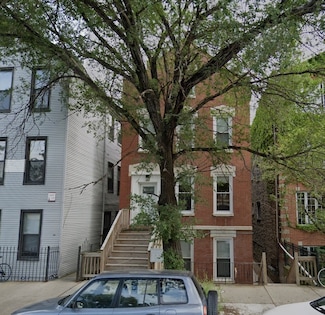 1433 N Cleaver St Unit 3R, Chicago, IL 60642
