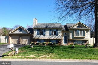 11601 Sir Spencer Way, Germantown, MD 20876