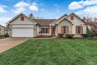 119 Courtfield Dr, O Fallon, MO 63366