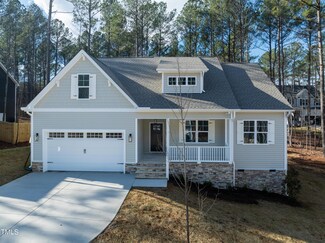 40 Lilac Dr, Franklinton, NC 27525