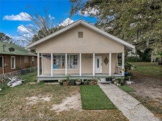 510 S 11th Ave, Wauchula, FL 33873