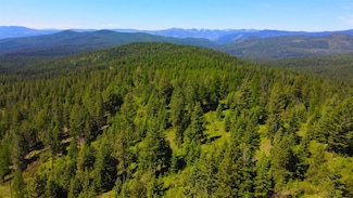 Nhn Corona Rd Ranch, Plains, MT 59859