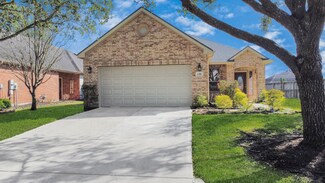 1316 Varese Dr, Pearland, TX 77581