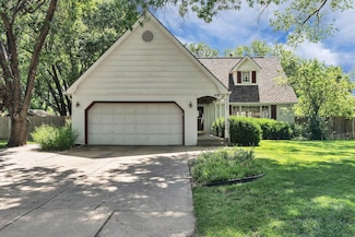 408 N Saint James St, Wichita, KS 67206
